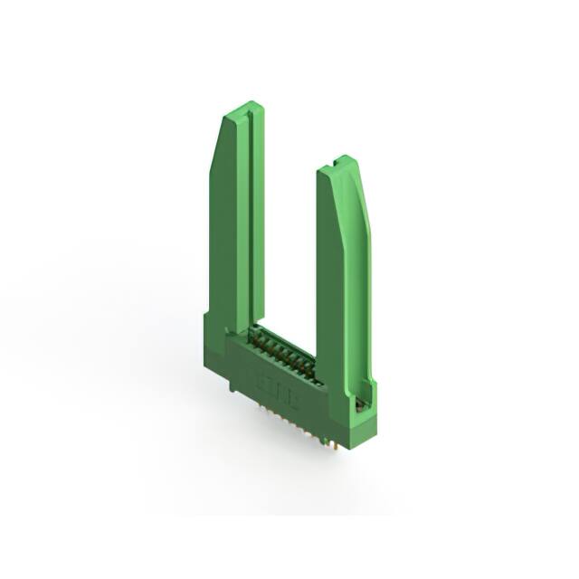 345-011-523-478 EDAC Inc.  Edgeboard Connectors